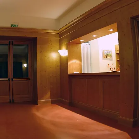 Orsoline Cortina Cortina dʼAmpezzo