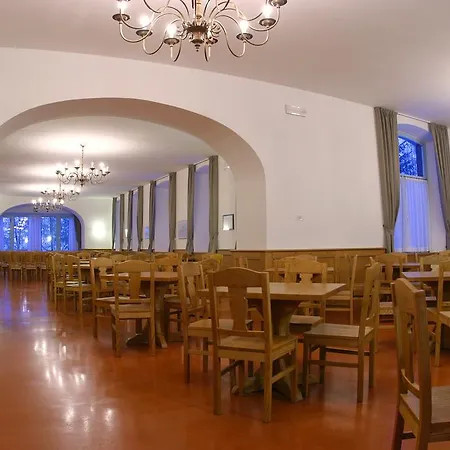 Orsoline Cortina Hotel