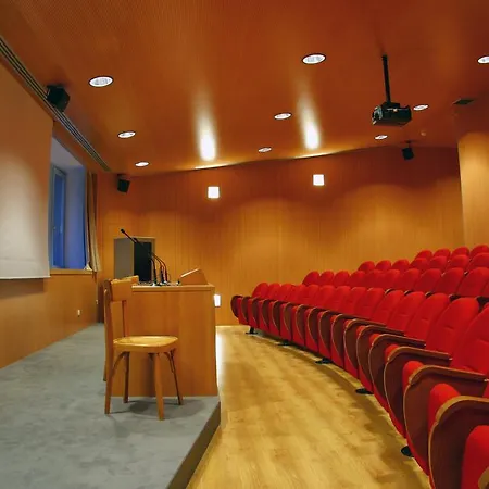 Hotel Orsoline Cortina *