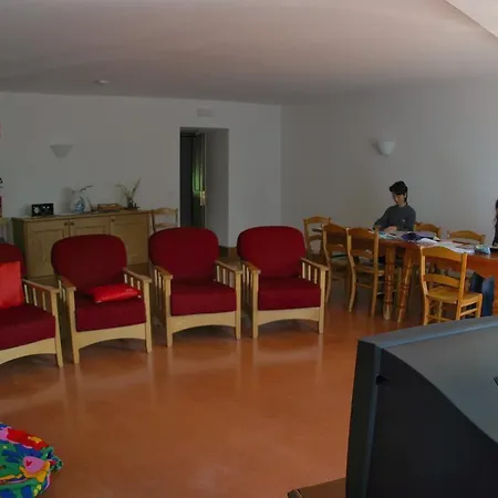 Orsoline Cortina 호텔