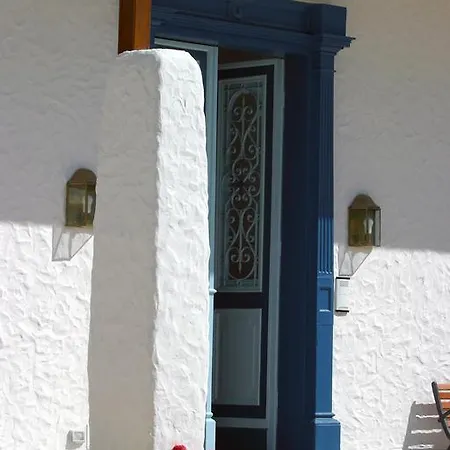 호텔 Orsoline Cortina 코르티나 담페조