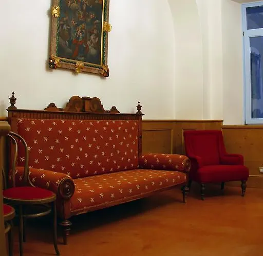 Orsoline Cortina Hotel *