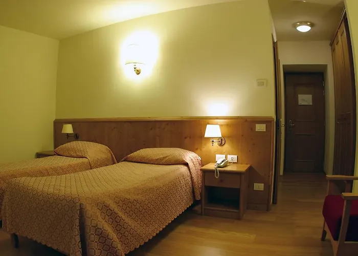 Orsoline Cortina * Cortina dʼAmpezzo