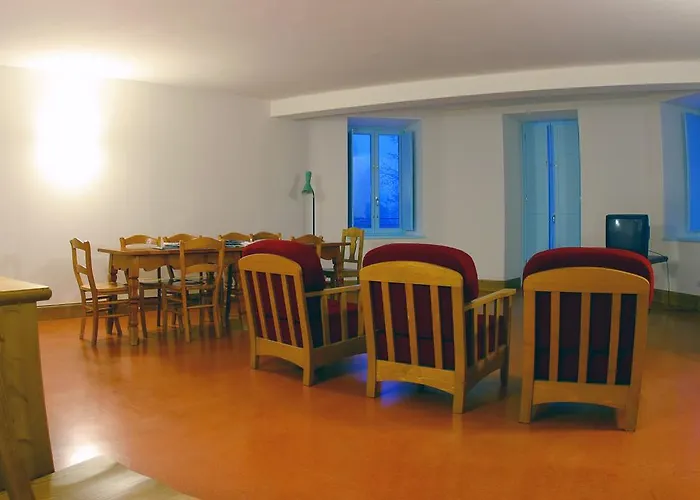 Orsoline Cortina Hotel Cortina dʼAmpezzo