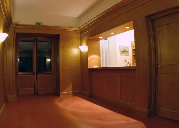 Orsoline Cortina Cortina dʼAmpezzo