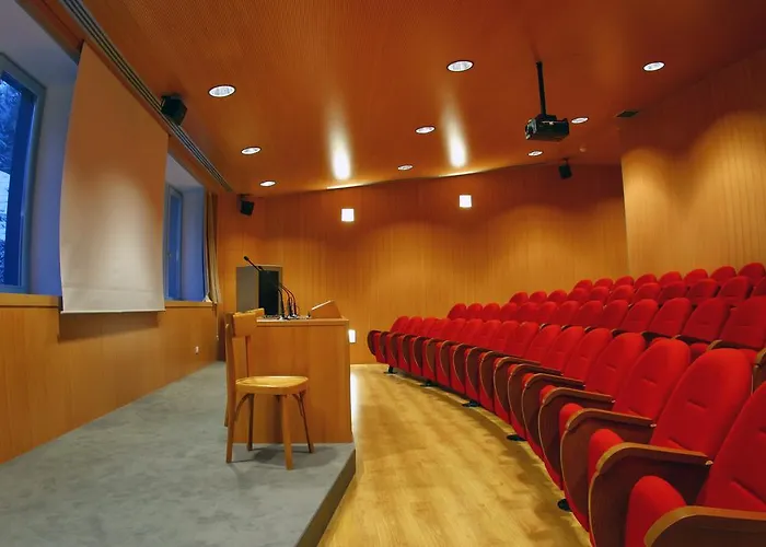 Hotel Orsoline Cortina *