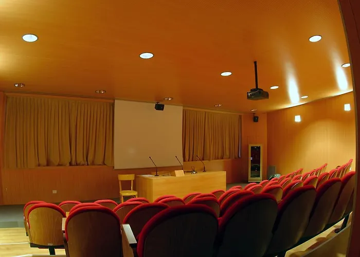 Hotel Orsoline Cortina