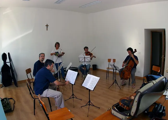 Orsoline Cortina Hotel Cortina dʼAmpezzo