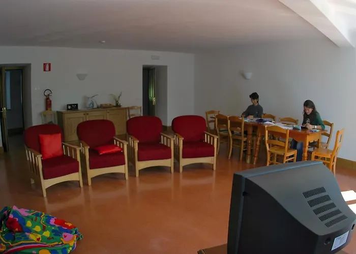 Orsoline Cortina Hotel