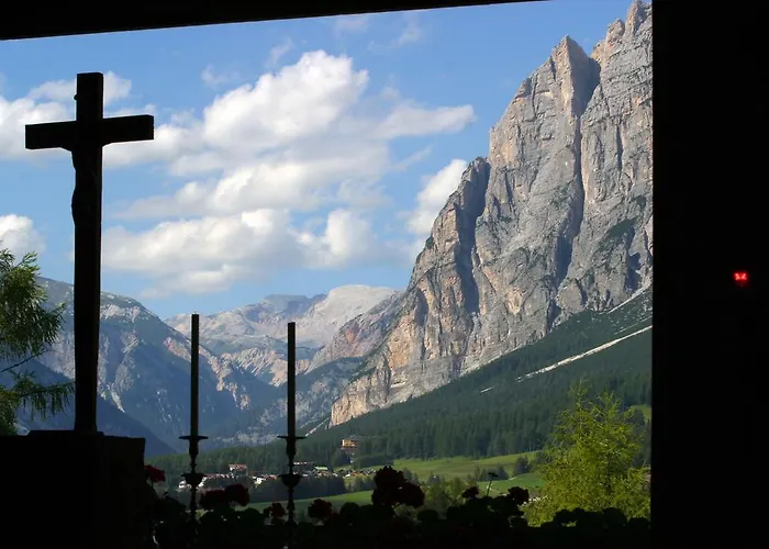 Hotel Orsoline Cortina *