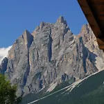 Orsoline Cortina *