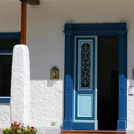 Orsoline Cortina Hotel