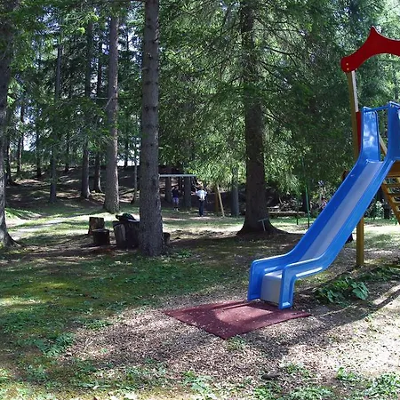 Orsoline Cortina Hotel *