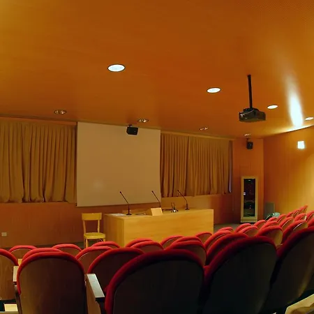 Hotel Orsoline Cortina