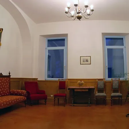 Hotel Orsoline Cortina