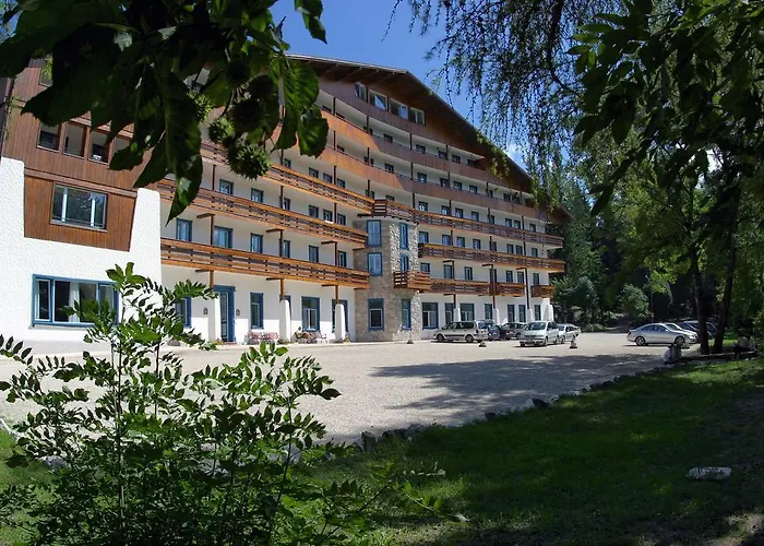 Orsoline Cortina Cortina d'Ampezzo